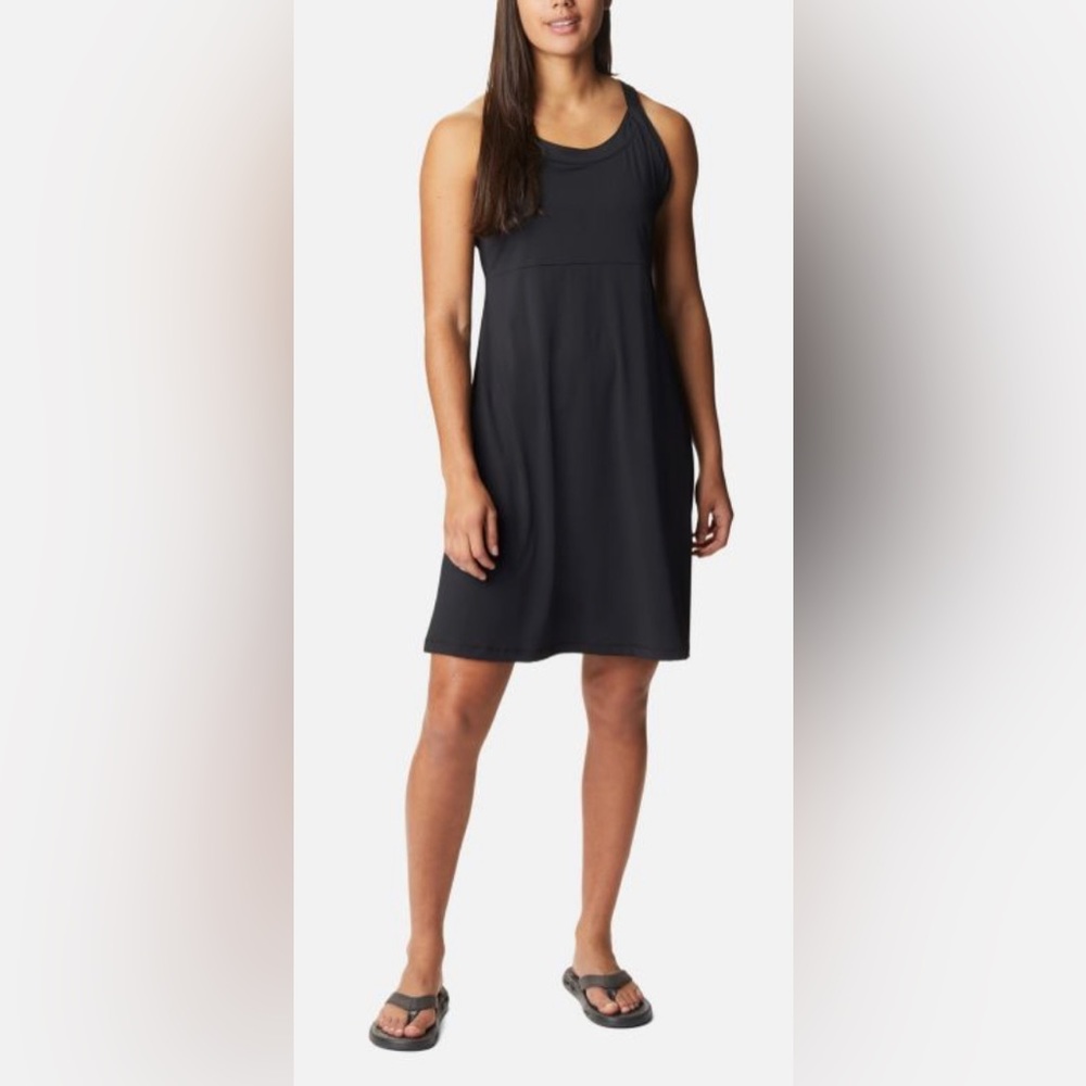 Columbia Omni-Freeze Double Springs Dress